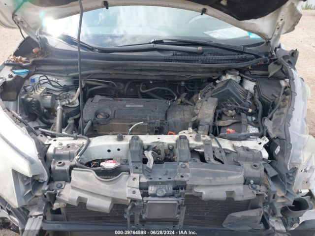 5J6RM3H96GL006999 Honda Cr-v Touring