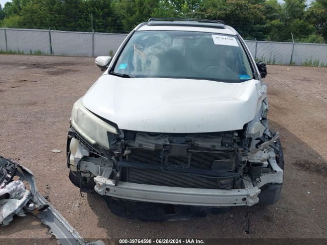 5J6RM3H96GL006999 Honda Cr-v Touring