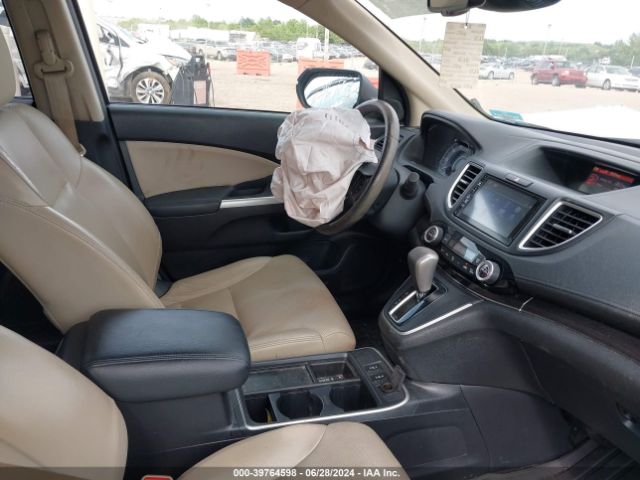 5J6RM3H96GL006999 Honda Cr-v Touring
