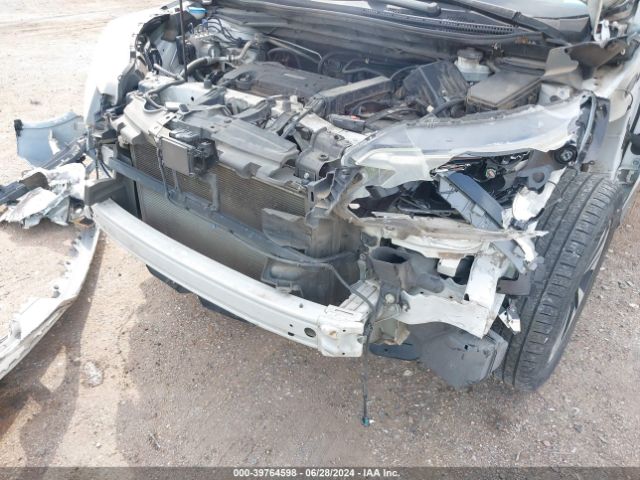 5J6RM3H96GL006999 Honda Cr-v Touring