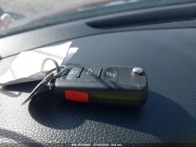 3VWD17AJ2EM425882 Volkswagen Jetta 1.8t Se