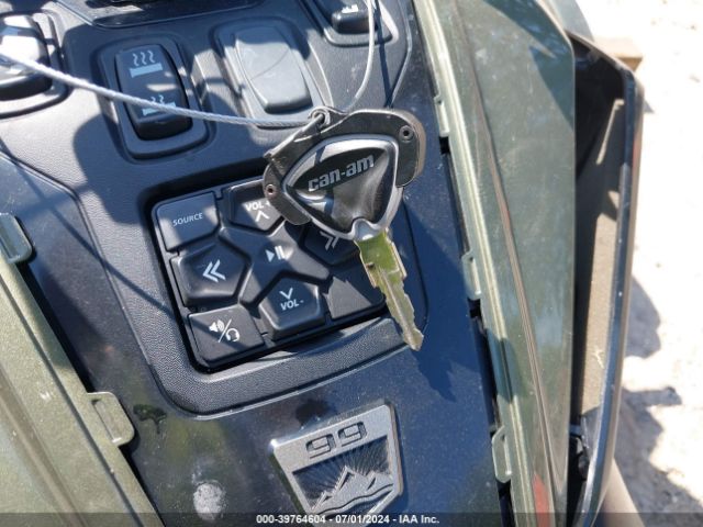 2021 CAN-AM SPYDER ROADSTER 2BXNBDD23MV000273 Photo 10