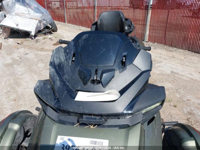 2021 CAN-AM SPYDER ROADSTER 2BXNBDD23MV000273 Photo 4