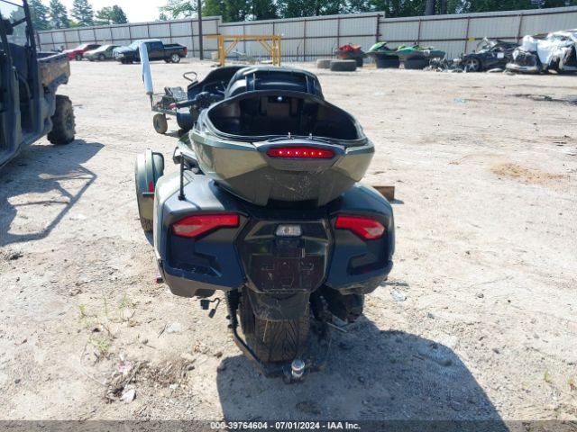 2021 CAN-AM SPYDER ROADSTER 2BXNBDD23MV000273 Photo 5