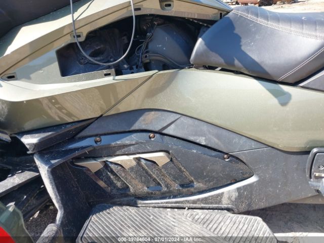 2021 CAN-AM SPYDER ROADSTER 2BXNBDD23MV000273 Photo 8