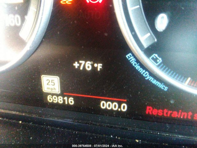 5UXWX7C59H0U39701 BMW X3 Xdrive35i