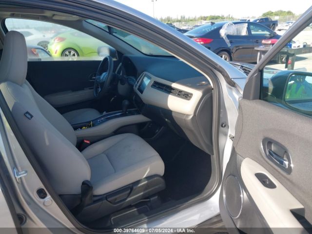 3CZRU5H55NM726718 Honda Hr-v 2wd Ex