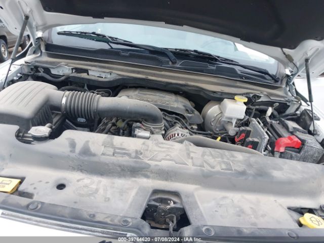 1C6SRFHT5KN775875 RAM 1500 Limited  4x4 5'7 Box