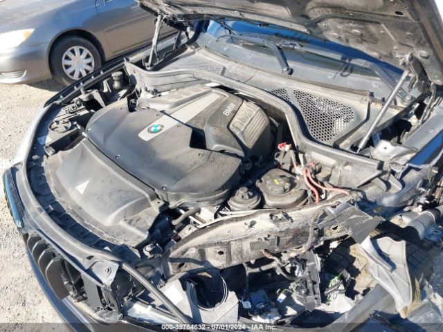 5UXKR6C50F0J76224 BMW X5 Xdrive50i