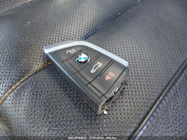 5UXKR6C50F0J76224 BMW X5 Xdrive50i