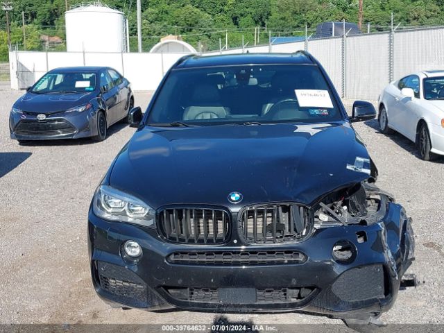 5UXKR6C50F0J76224 BMW X5 Xdrive50i