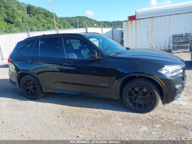 5UXKR6C50F0J76224 BMW X5 Xdrive50i