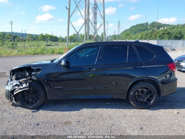 5UXKR6C50F0J76224 BMW X5 Xdrive50i