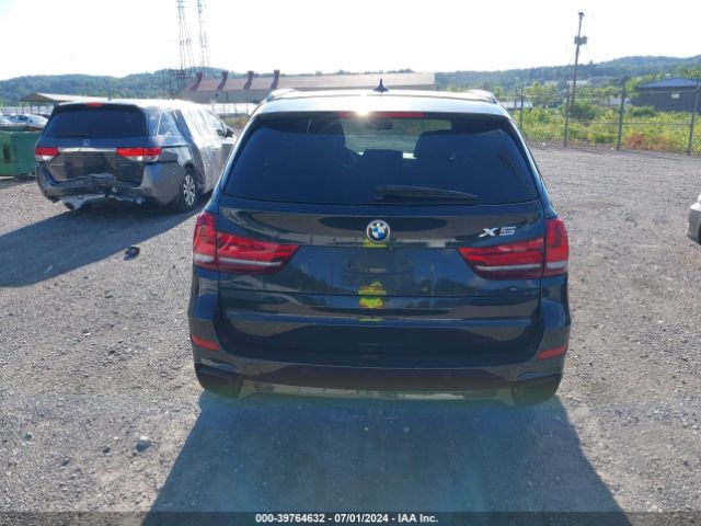 5UXKR6C50F0J76224 BMW X5 Xdrive50i