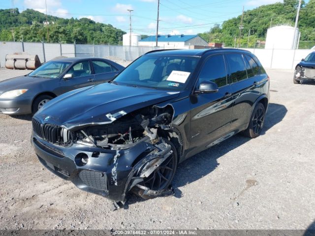 5UXKR6C50F0J76224 BMW X5 Xdrive50i
