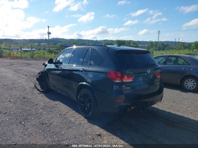 5UXKR6C50F0J76224 BMW X5 Xdrive50i
