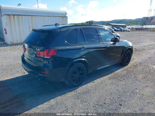 5UXKR6C50F0J76224 BMW X5 Xdrive50i