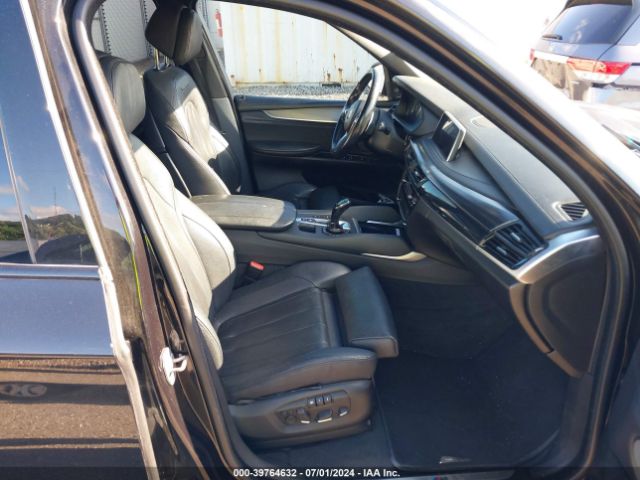 5UXKR6C50F0J76224 BMW X5 Xdrive50i