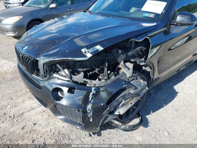 5UXKR6C50F0J76224 BMW X5 Xdrive50i