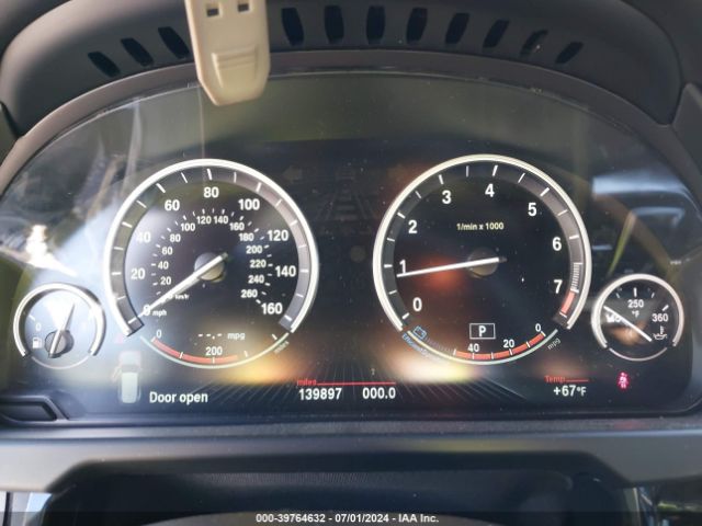 5UXKR6C50F0J76224 BMW X5 Xdrive50i
