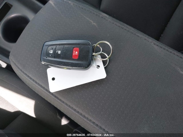Toyota Prius L Eco 2020 JTDKARFU8L3112729 Image 11