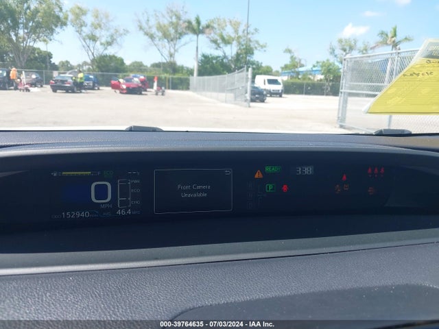 Toyota Prius L Eco 2020 JTDKARFU8L3112729 Image 16