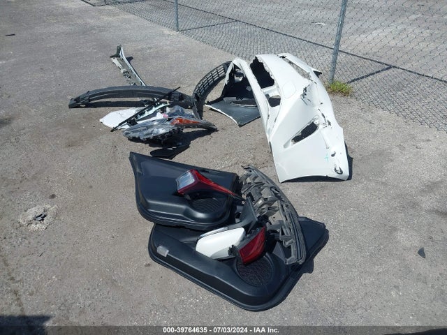 Toyota Prius L Eco 2020 JTDKARFU8L3112729 Image 12