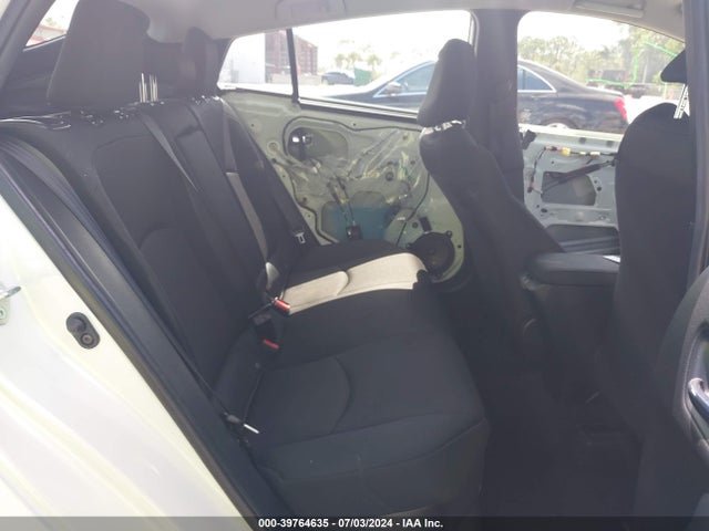 Toyota Prius L Eco 2020 JTDKARFU8L3112729 Image 8