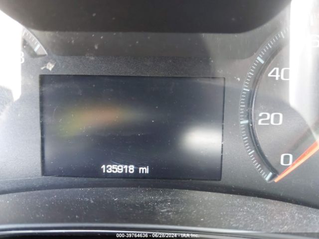2G1105S36H9185562 Chevrolet IMPALA 1LT