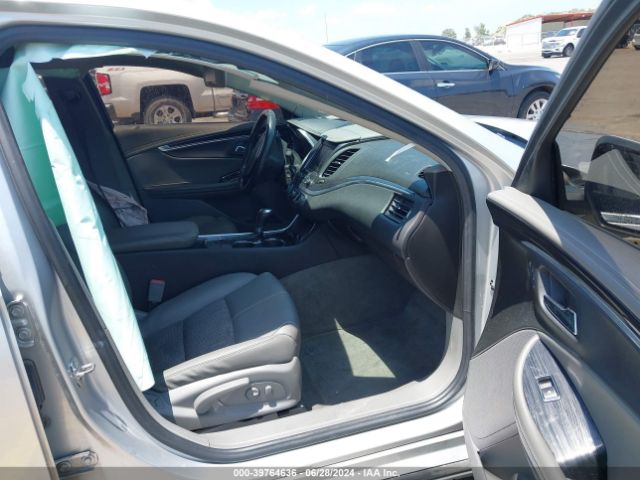 2G1105S36H9185562 Chevrolet IMPALA 1LT