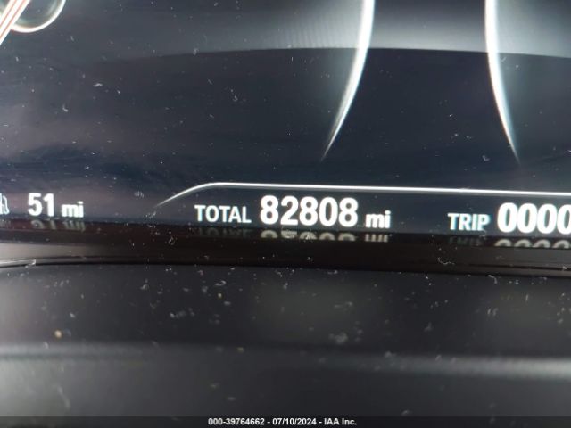 5UXTR7C56KLF23433 BMW X3 Sdrive30i