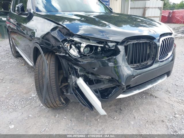 5UXTR7C56KLF23433 BMW X3 Sdrive30i