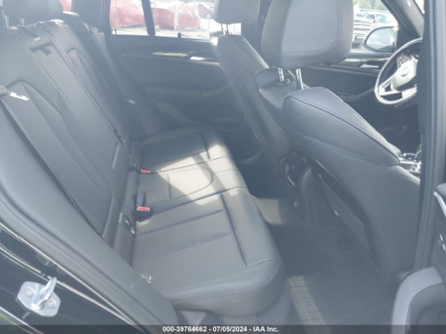 5UXTR7C56KLF23433 BMW X3 Sdrive30i