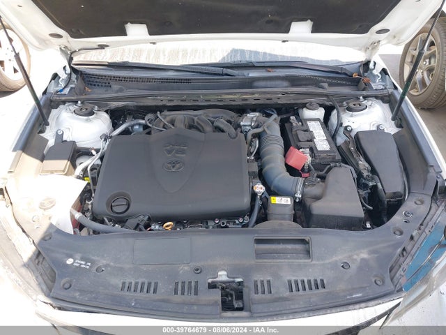 Toyota Avalon Touring 2021 4T1HZ1FB8MU058794 Image 10
