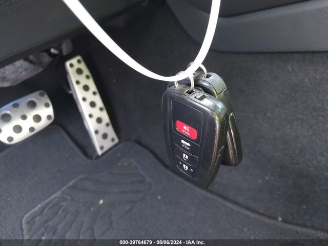 Toyota Avalon Touring 2021 4T1HZ1FB8MU058794 Image 11