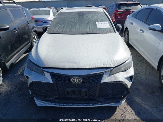 Toyota Avalon Touring 2021 4T1HZ1FB8MU058794 Image 13