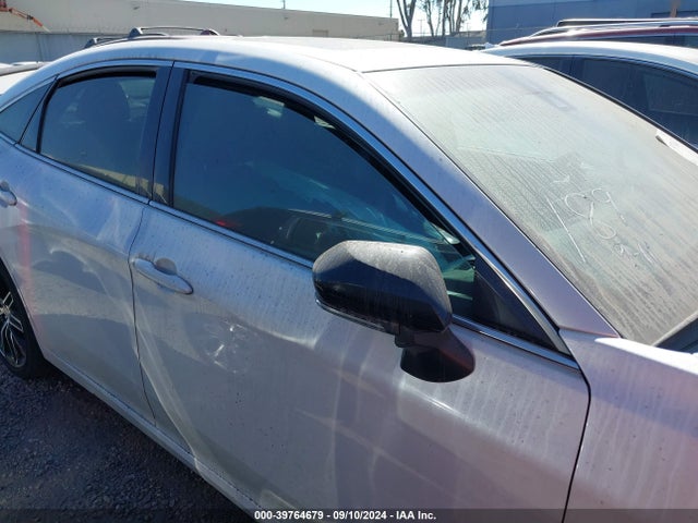 Toyota Avalon Touring 2021 4T1HZ1FB8MU058794 Image 14