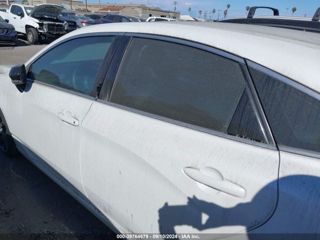 Toyota Avalon Touring 2021 4T1HZ1FB8MU058794 Image 15