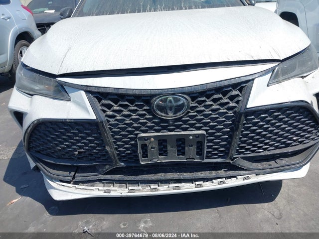 Toyota Avalon Touring 2021 4T1HZ1FB8MU058794 Image 18