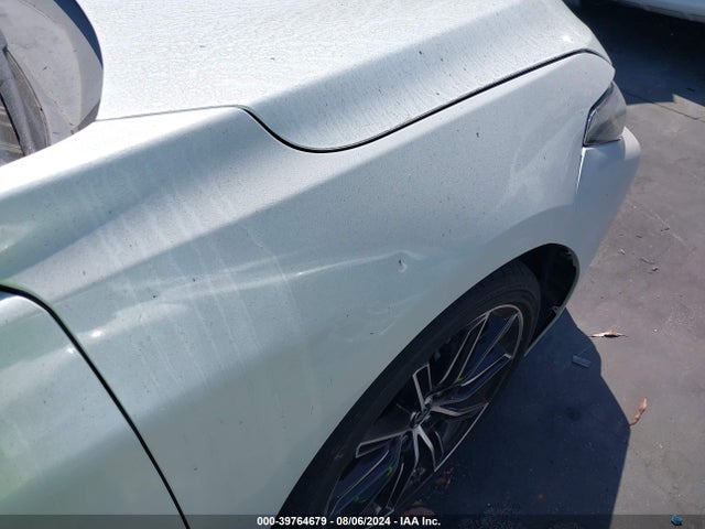 Toyota Avalon Touring 2021 4T1HZ1FB8MU058794 Image 19