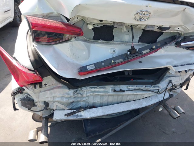 Toyota Avalon Touring 2021 4T1HZ1FB8MU058794 Image 21