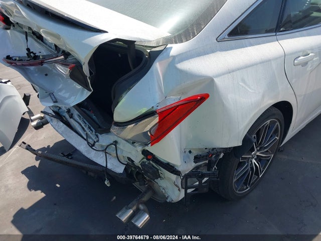 Toyota Avalon Touring 2021 4T1HZ1FB8MU058794 Image 22