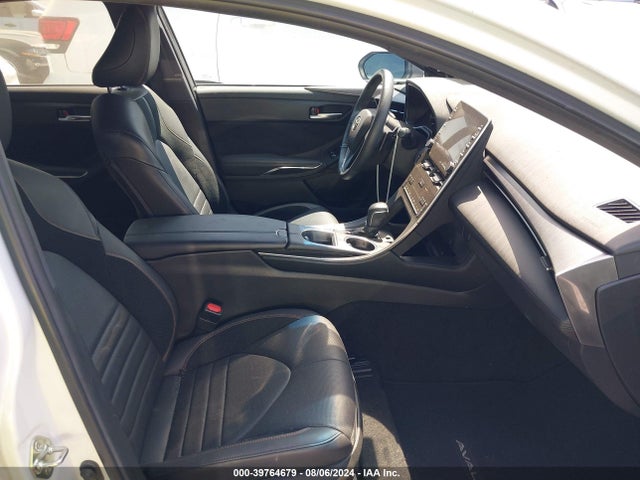 Toyota Avalon Touring 2021 4T1HZ1FB8MU058794 Image 5
