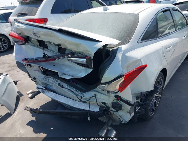 Toyota Avalon Touring 2021 4T1HZ1FB8MU058794 Image 6