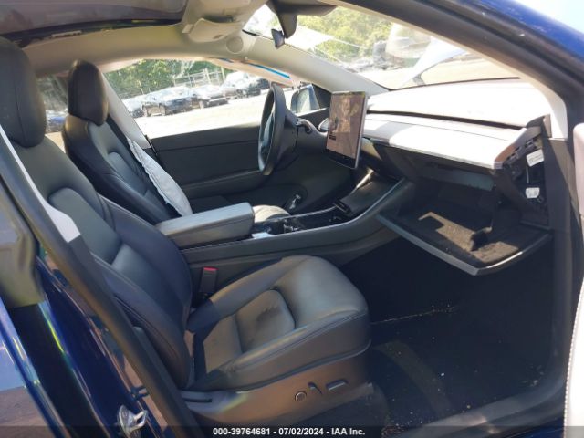 5YJYGDEE8MF105080 Tesla Model Y Long Range Dual Motor All-wheel Drive