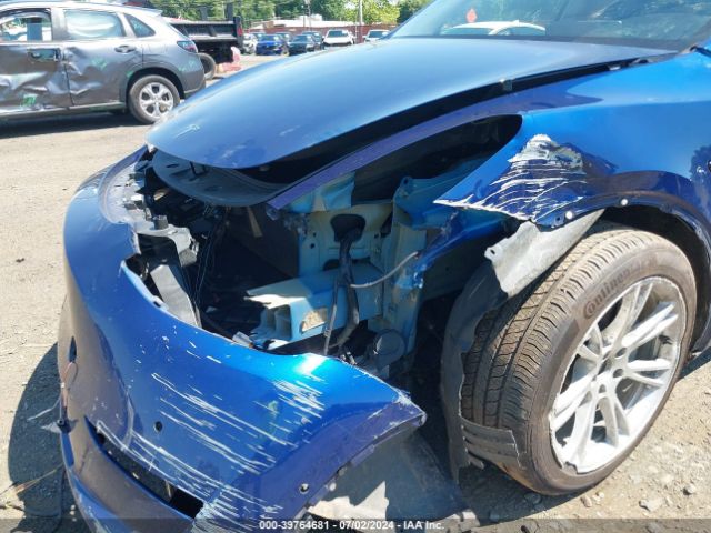 5YJYGDEE8MF105080 Tesla Model Y Long Range Dual Motor All-wheel Drive