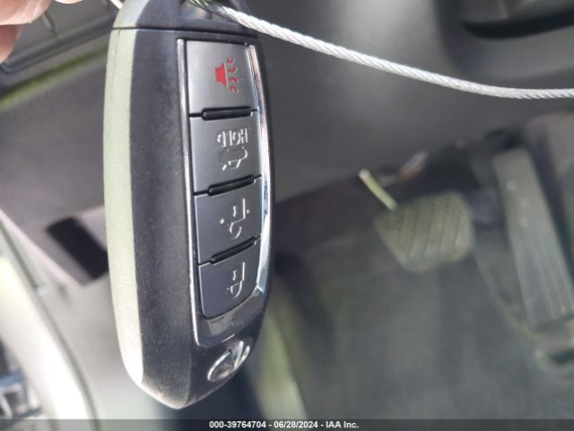 JN1EV7AP3LM206277 Infiniti Q50 LUXE