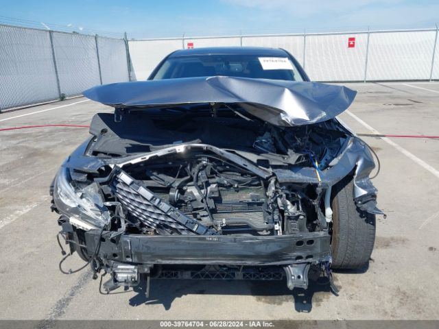 JN1EV7AP3LM206277 Infiniti Q50 LUXE