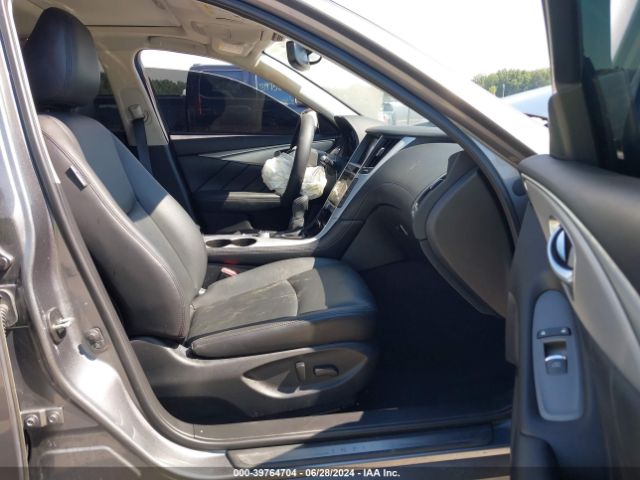 JN1EV7AP3LM206277 Infiniti Q50 LUXE
