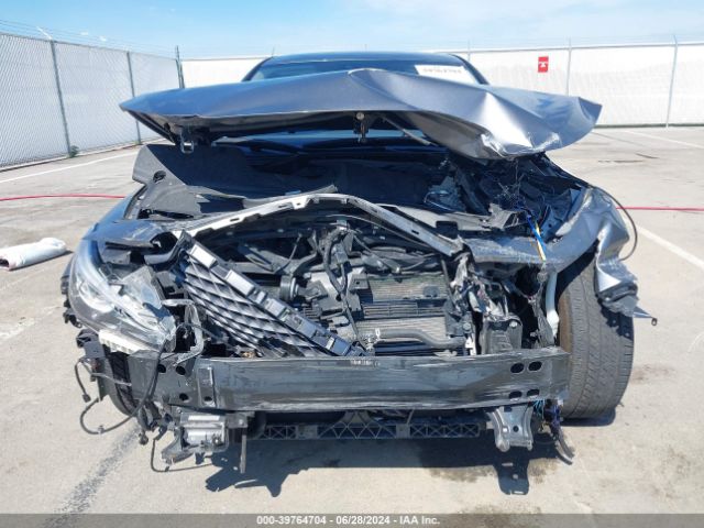 JN1EV7AP3LM206277 Infiniti Q50 LUXE